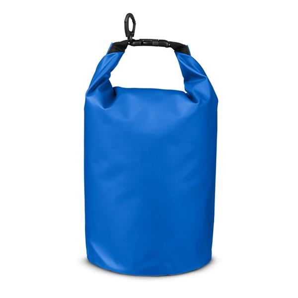 Prime Line 5L Water-Resistant Dry Bag  Perfect Promotions & More, Inc. -  Order promo products online in Apex, North Carolina United States